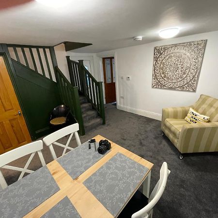 توركواي Harbour Cottage المظهر الخارجي الصورة
