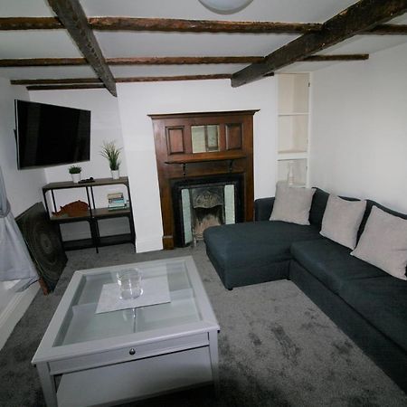 توركواي Harbour Cottage المظهر الخارجي الصورة