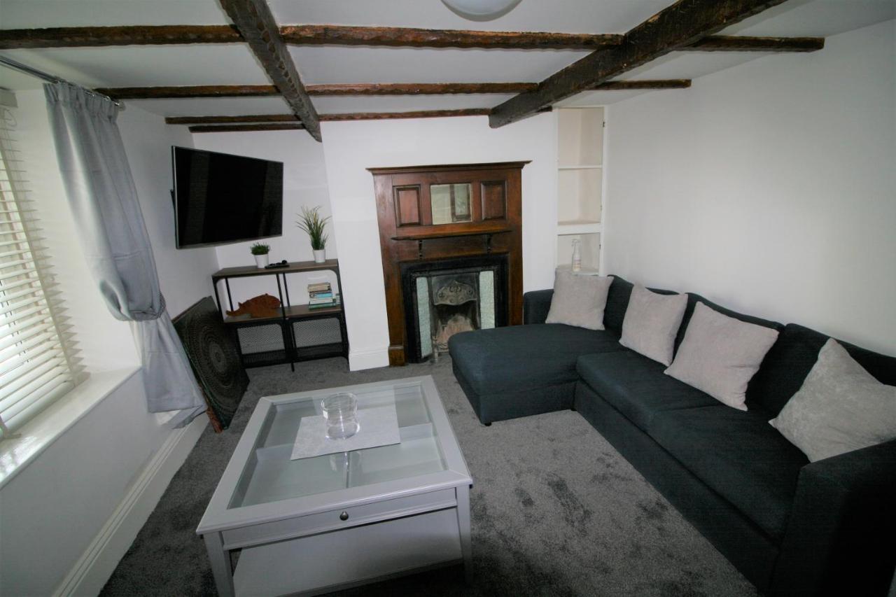 توركواي Harbour Cottage المظهر الخارجي الصورة
